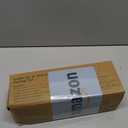 Deepsoon Heating Pad,Electric Heating Pads for Back,Neck,Abdomen,Moist Heating Pad for Shoulder,Knee,Arms,Legs,Dry/Moist Heat & Auto Shut Off,Christmas Gifts for Men and Women,Light Gray,24x12 Inch