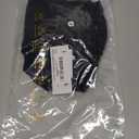 BRABIC Bodysuit Shapewear for Women Tummy Control Dress Backless Bodysuit Tops Body Shaper with Built-in Bra (Medium, Black)