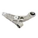 Front Right & Left Side Lower Control Arm Compatible with 2019 Jeep Cherokee Replaces 68285992AF 68285992AE RK643775 68439686AA 68288578AF, 2 Pcs