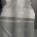 Yojoker 4PCS Orthopedic Bed Wedge Pillow Set for Sleeping, Post Surgery Foam Pillow for Body, Back and Leg Pain Relief, Triangle Adjustable Support Pillow - Acid Reflux, Anti Snoring & GERD Sleeping (White)