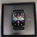 BP Doctor Smart Watch, 1.95" Smart Watches, Mens Smart Watch Waterproof Watches for Men Fitness Watch for iOS Android, Not for Medical Diagnosis