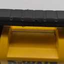 DEWALT Tire Inflator Portable Air Compressor 20V MAX, Air Pump with Automatic Shut Off, LED Light, Tool Only (DCC020IB)