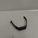 Fitness Tracker with 24/7 Heart Rate, Blood Oxygen Blood Pressure Sleep Monitor, Activity Trackers 5 ATM Waterproof,Step Calorie Counter Pedometer Health Smart Watch for Women Men (Black)