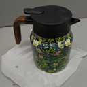 12 in 1 Baby Bottle Warmer for Breastmilk, 98°F 2m Fast Heating Milk Warmers, 24H Locks Nutrients with 360° Swirlable Heat, Precise Even Warming & Temperature Control, Fits All Bottles, Bags, Jars