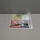 ComplianceSigns.com 12"x12" Plastic NFPA 704 2-4-0-0 Hazard Diamond Placard, Made in the USA