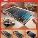 3 x LISEN for Oled Screen Protector，2 Pack