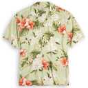 Legend Tropical Shirts Floral of Paradise, S