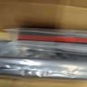 Door Sill Guards Kit Door Entry Guards Protector Wrangler JK Unlimited JKU 4 Door 2007-2018 Front & Rear JK Door Entry Edge Threshold Protection Decor