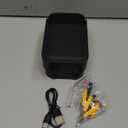 [New]Smart Lock Box,CATCHFACE Wireless Smart Key Lockbox Electronic LockBox Key Lock Box App Control,Share eKey,Wall Mount & Door Handle,Home/Office/Warehouse/Realtor