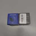 2 x Interactive Cat Toys for Indoor Cats & Dogs, 2025 Newly Upgraded Version Tail 3.0 Cat Toys, Smart Interactive Cat & Dog Toy Ball, Automatic Moving Ball Christmas Birthday Gift for Pets (Blue)