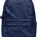 Simple Modern Ellis Backpack for School | Medium 20L Elementary Middle and High School Bookbag for Kids and Teens | Girls and Boys | Navy, Medium | 20 Liter