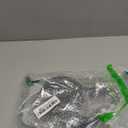 Fida Retractable Dog Leash Large Breed, Heavy Duty 16 ft Dog Walking Leash, up to 110 lbs, 360 Tangle Free, Black