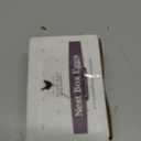 Nest Box Queen Ceramic Chicken Nest Eggs for Nest Box Training - 1 Pack (Blue)