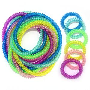 Chew Necklaces for Sensory Kids 12 Pack, Chewy Necklace Stretchy Coil Bracelet Sensory Toys for Kids with Autism Anxiety ADHD, Oral Sensory Chew Toys for Boys Girls Fidgeting Biting