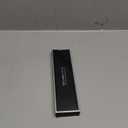 JOYOZY Women Girls Stylish Bands Compatible with Galaxy Watch 6/5/4/FE/7 40mm 44mm/Classic 42mm 43mm 46mm 47mm/Galaxy Watch Active 40mm/Active 2 40mm 44mm/Galaxy Watch 3 41mm/Garmin Vivoactive 3 (Rose Gold+Silver)