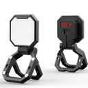 LIGHT IT! by Fulcrum, 34004-303 Rechargeable LED Work Light, Single Pack