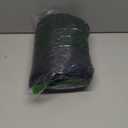 OLANLY Black Bathroom Rug 30x20, Extra Soft Absorbent Chenille Bath Rugs, Rubber Backing Quick Dry, Machine Washable Bath Mats for Bathroom Floor, Tub and Shower, Home Decor Accessories