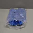 100 Purple Pedicure Liners 13.8 x 19.7 Inches Disposable Unbreakable Pedi Liners Disposable Fits Most Tub and Pedicure Foot Spa Home Use