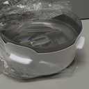Dr. Brown's Microwave Steam - for Baby Bottles, Nipples, Bottle Parts, Pacifiers, Teethers and Breast Pump Parts