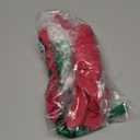 THE GYM PEOPLE Womens' Sports Bra Longline Wirefree Padded with Medium Support (X-Large, Magenta)