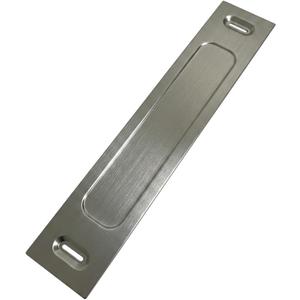 DD63-00081A DD81-02144A Dishwasher Cover Front Lower Toe PanelToe Kick Access Panel Replacement Compatiable for Most Sam-sung Dishwasher Model