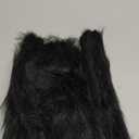 JOYIN Halloween Outdoor Decorations Giant Spider, 5 Ft Large Spider for Yard Lawn Garden Patio Scary Halloween Outside Decor, Indoor Haunted House Prop and Home Party Decor, Black