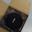 Onforu Portable Bluetooth Speaker for Bike, IP65 Waterproof Mini Outdoor Shower Travel Speakers, Bike Accessories Wireless Bicycle Speaker with Loud Sound for Riding, Ideal Gift (Black)