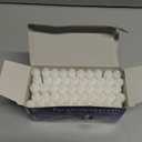 Jeka Pyramidenkerzan 14mm Medium Pyramid Candles, White