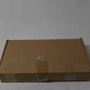 Upgraded W10443319 Freezer Door Gasket Compatible with Whirlpool, Kenmore Freezer Door Gasket Seal, for Maytag, Jenn Air, Amana & Kitchen Aid Refrigerator Door Gasket Replaces W10133249, W10571960