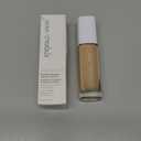 jane iredale Skintuition SPF 30 Radiance-Boosting Liquid Foundation, Perfects and Protects Skin, Medium Coverage, Natural Finish, Vegan, Cruelty-Free (36 Light Medium)