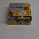 DEWALT Cutting Grinder Dust Shroud, 4-1/2-Inch to 5-Inch, 115mm / 125mm (DWE46125)