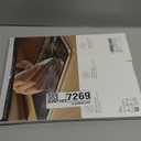 ESR 2 Pack Paper-Feel Screen Protectors for iPad Pro 13 Inch (M5/M4) 2025/2024, 9H Matte Writing Tempered Glass Film with Ultra Fit Tray, Write and Draw Like on Paper, Anti-Glare, Bubble-Free