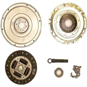Valeo Service 52255602 Solid Flywheel Conversion Kit