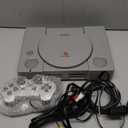 Sony Original Playstation One Console 