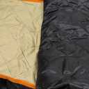 iBuddy Dog Car Seat Covers 100% Waterproof, Dog Seat Cover with Side Flaps from Scratching, Pet Seat Cover for Back Seat of Car/SUV/Truck Machine Washable (Standard)