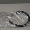 Sunsong 3401675 Power Steering Pressure Line Hose Assembly