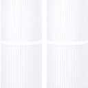 Spa Filter Compatible with 5CH-352, Marquis 20042, fc-0196, ppm35sc, 20092, 370-0240, 370-0242, 370-0243, 2 Pack