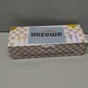 Kitchen Utensils Set - 12 Pcs Silicone Cooking Utensils Set with Wooden Handle - Heat Resistant Non-Stick BPA Free Spatula Set,Turner, Spoon, Brush, Silicone Kitchen Gadgets Utensil Set (Black)