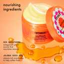 amika soulfood nourishing mask, 100ml