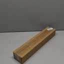 Curtain Rods for Windows 48 to 84 or 88 Inches Max - 5/8'' Metal Heavy Duty Curtain Rods Set - Rustic Decorative Drapery Rods with Brackets for Farmhouse, Bedroom, Sliding Glass Door(4-7.5 Feet-White) (30-88"(1 Pack))