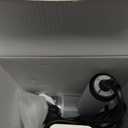 Dual Voltage Travel Hair Dryer, Mini High-speed Blow Dryer for Fast Drying, Ionic Hairdryer with Diffuser Gift Women, Lightweight Compact Portable,Quiet,European International 100-240V,BLACK