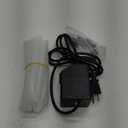 FREESEA Aquarium Submersible Fountain Pump: 30W 550GPH Adjustable Quiet Water Pumps with 7.2ft High Lift for Small Pond | Waterfall | Outdoor | Statuary | Hydroponic (550GPH with tubing)