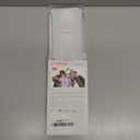 TORRAS Magnetic Shockproof for iPhone 17 Pro Case, Camera Control, Compatible with MagSafe, Military-Grade Protection, Stronger Slim Translucent Phone Case for iPhone 17 Pro, Silver White