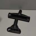 ShopVac 3PC Nozzle Kit, 11/4 Inch Diameter for Wet/Dry Use, Includes Gulper, Crevice and Floor Tool