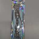 Beaded Bracelet Compatible with Apple Watch Band 41mm 38mm 44mm 42mm 45mm 46mm 49mm Women Boho Braided Solo Loop Nylon Stretchy Dressy Strap for iWatch Serie11/10/9/8/7/6/5/4 SE 3/2/1 Ultra