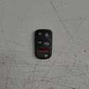 Key Fob Replacement Keyless Entry Remote Control Fits for 2001 2002 2003 2004 Honda Odyssey with Power Sliding Doors, OUCG8D-440H-A
