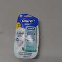 Oral-B Glide Pro-Health Comfort Plus Floss, Mint, 3 Ct