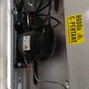 Frigidaire Upright Freezer, 6.5 cu. ft., Deep Freeze, Vinyl Coated Metal with Wire Shelving, Compact for Kitchen, RV, Dorm, Cabin, and Trailer, Platinum Design Series, Silver - 21D x 23W x 56H