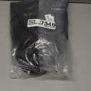 Hanes Men's EcoSmart Fleece Hoodie Sweatshirt, Size M