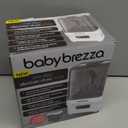Baby Brezza Portable Baby Bottle Sterilizer Dryer for Travel - Mini Sterilizer Fits Bottles, Pump Parts and Accessories